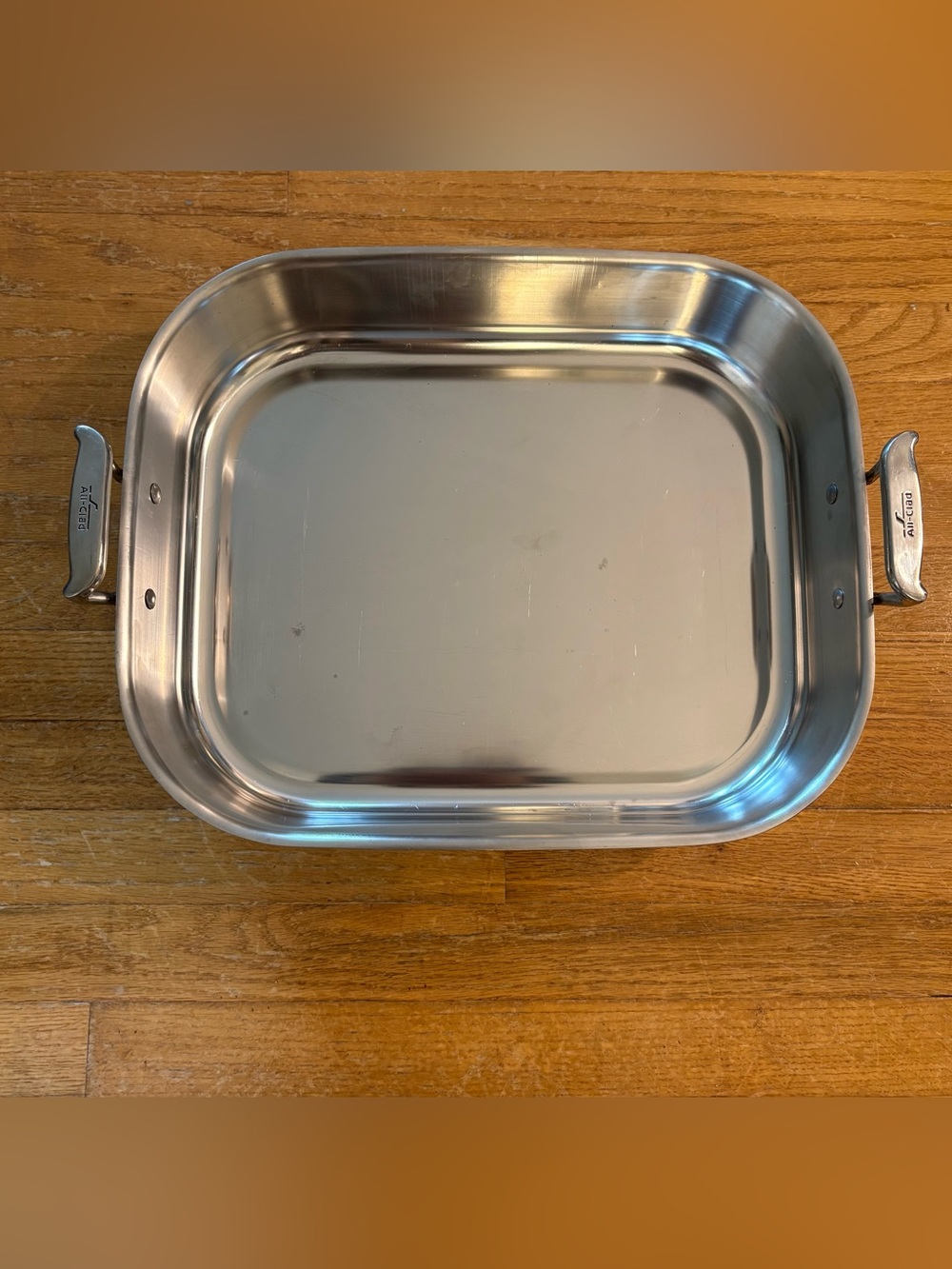 All-Clad Stainless Steel Lasagna